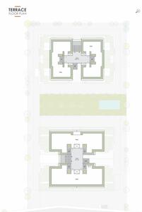 Project Image of 1523.85 - 2428.98 Sq.ft 4 BHK Apartment for buy in Shreenath Aam Baag