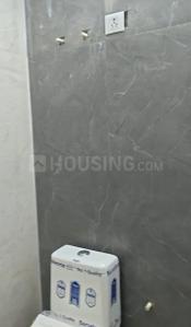 Project Image of 0.0 - 706.0 Sq.ft 2 BHK Builder Floor for buy in Shri Sai Heritage 1