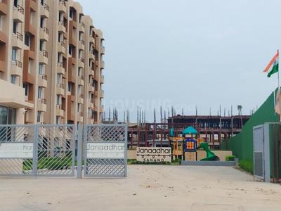 Project Image of 365.0 - 508.0 Sq.ft 1 BHK Apartment for buy in Janaadhar Sanand