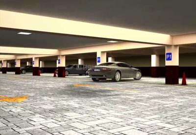 Project Image of 501.0 - 1187.0 Sq.ft 2 BHK Apartment for buy in Magnum Oasis Green
