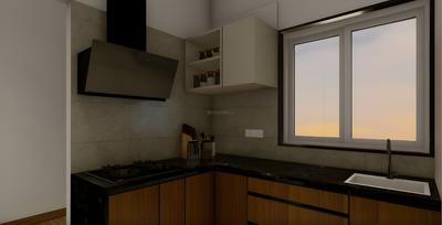 Project Image of 1107.0 - 1152.55 Sq.ft 2 BHK Apartment for buy in Adhya