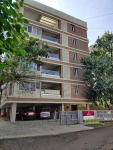 Project Image of 827.21 - 840.23 Sq.ft 2 BHK Apartment for buy in Angal Irene