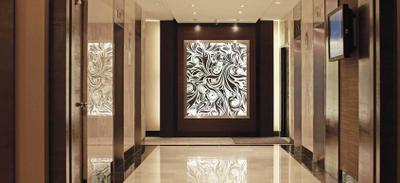 Project Image of 517.0 - 2400.0 Sq.ft 1 BHK Apartment for buy in Tridhaatu Vihaan