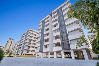 Project Image of 0.0 - 1303.0 Sq.ft 3 BHK Apartment for buy in Manorath 56