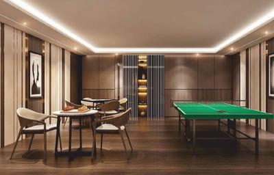 Project Image of 953.0 - 1341.0 Sq.ft 3 BHK Apartment for buy in Raunaq Garden Wood