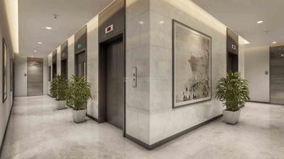 Project Image of 576.0 - 1022.0 Sq.ft 1.5 BHK Apartment for buy in The Views By Adani Realty