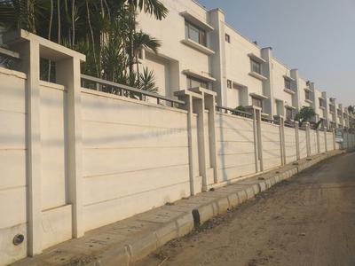 Project Image of 0.0 - 2033.0 Sq.ft 3 BHK Villa for buy in Baldota Uniworth Tranquil Rowhouse