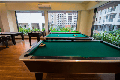 Project Image of 630.0 - 1350.0 Sq.ft 1 BHK Apartment for buy in Ekta Parksville Phase III
