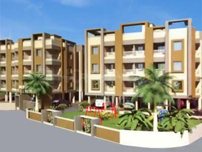 Sai Shraddha Residency Images for Project 2