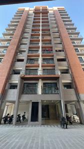 Project Image of 637.12 - 998.89 Sq.ft 2 BHK Apartment for buy in Laxmi Raj Luxuria