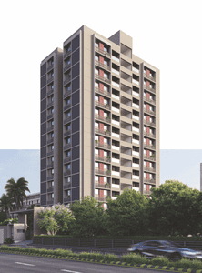 Silver Coin Elevation 2