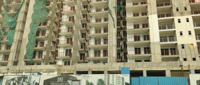 Project Image of 579.64 - 1074.45 Sq.ft 2 BHK Apartment for buy in Fusion The Brook