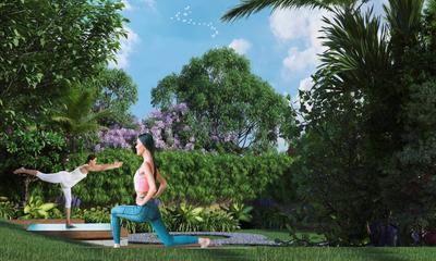 Project Image of 1509.0 - 2309.0 Sq.ft 3 BHK Apartment for buy in Urbanrise Sky Habitat