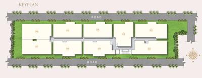 Project Image of 1087.0 - 1243.0 Sq.ft 2 BHK Apartment for buy in Nava Brundauana