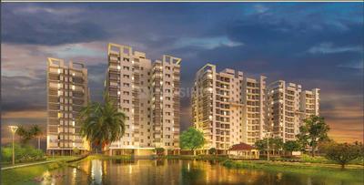 Devaloke Sonarcity Phase II Elevation 1