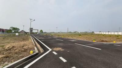 Project Image of 491.0 - 2669.0 Sq.ft Residential Plot Plot for buy in KR Highland