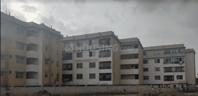 Project Image of 550.0 - 1010.0 Sq.ft 1 BHK Apartment for buy in Jupiter Commanders Glory