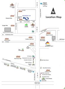 Project Image of 1200.0 - 4000.0 Sq.ft Residential Plot Plot for buy in Certainant City Plots