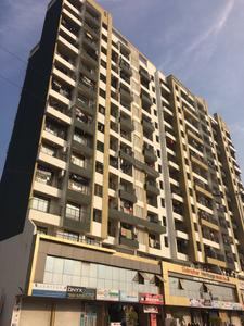 Viva Gulmohar Heritage Building No 3 Wing C And D Images for Project 1