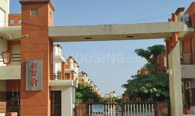 Project Images Image of Shabiri bunglows in Nikol, Ahmedabad