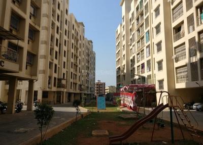 Project Image of 850 Sq.ft 2 BHK Apartment / Flat for sale in Vasai West for Rs. 8000000