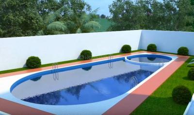 Project Image of 648.67 - 1037.34 Sq.ft 2 BHK Apartment for buy in Greenmetros Tulasi Bhagyanagar