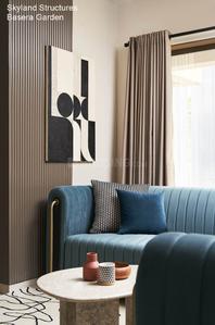Project Image of 460.0 - 655.0 Sq.ft 1 BHK Apartment for buy in Basera Garden