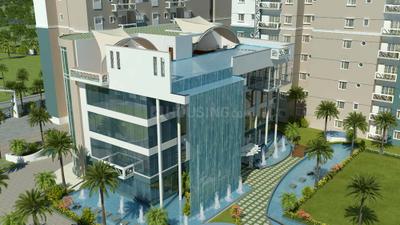 Project Image of 913.0 - 1498.0 Sq.ft 2 BHK Apartment for buy in Amarprakash Palm Riviera