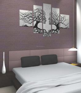Project Image of 572.0 - 1576.0 Sq.ft 1 BHK Apartment for buy in VGN Stafford