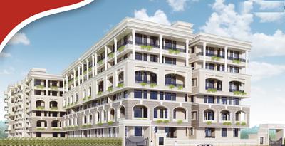 Project Image of 468.0 - 895.0 Sq.ft 1 BHK Apartment for buy in Grih Bhoomi Nirman Shanti Satish Villa