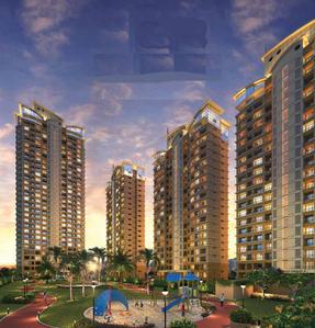 Project Image of 850 Sq.ft 2 BHK Apartment / Flat for sale in Malad West for Rs. 26000000