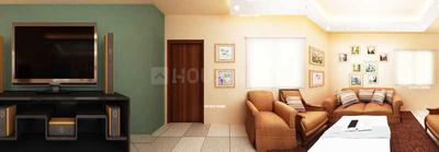 Krishna Mansion Bedroom 1