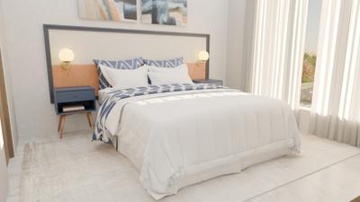 Project Image of 0.0 - 2690.98 Sq.ft 4 BHK Villa for buy in Glory Jehovah Raah