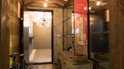 Project Image of 1910.0 - 5310.0 Sq.ft 3 BHK Apartment for buy in Aparna Elina