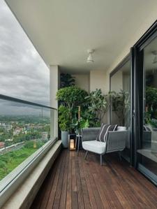 Project Image of 1265.0 - 1540.0 Sq.ft 3 BHK Apartment for buy in Ayati Forest Breeze