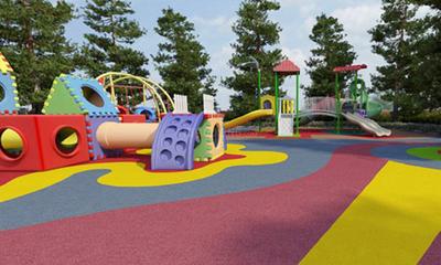 Project Image of 1071.0 - 1571.0 Sq.ft 2 BHK Apartment for buy in Rathinam Eden Palette