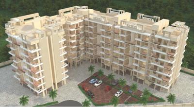 Project Image of 1100 Sq.ft 2 BHK Apartment / Flat for sale in Ambernath East for Rs. 5700000