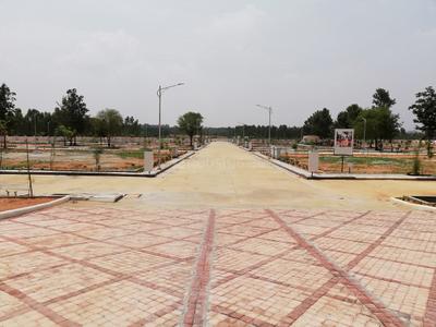 Project Image of 1200.0 - 2000.0 Sq.ft Residential Plot Plot for buy in Mangalam Meenakshi Pearl