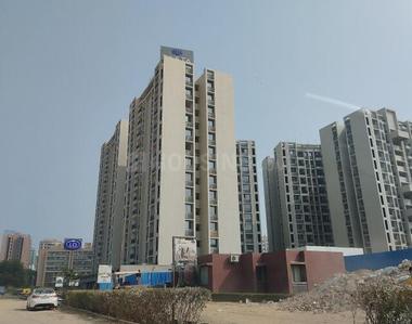 Project Image of 0.0 - 620.86 Sq.ft 2 BHK Apartment for buy in Laxmi Aleta