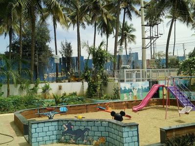 Project Image of 900.0 - 1400.0 Sq.ft 2 BHK Apartment for buy in DS Max Supreme
