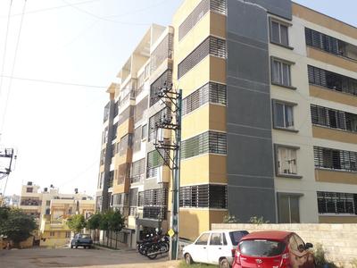 Project Image of 1085.0 - 1535.0 Sq.ft 2 BHK Apartment for buy in 5 Elements Vasundhara Heights