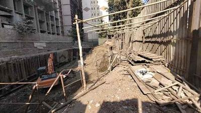 Project Image of 585 Sq.ft 2 BHK Apartment / Flat for sale in Ghatkopar East for Rs. 17500000