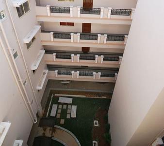 Project Image of 1040.0 - 1616.0 Sq.ft 2 BHK Apartment for buy in DSR Sunshine