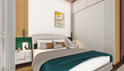 Project Image of 356.0 - 616.0 Sq.ft 1 BHK Apartment for buy in Omkar Laxmi Lifestyle