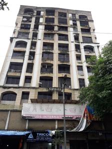 Project Image of 480.0 - 775.0 Sq.ft 1 BHK Apartment for buy in SD Bhalerao Saylee