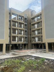 Project Image of 268.0 - 619.0 Sq.ft 1 RK Apartment for buy in Bright Florance Town