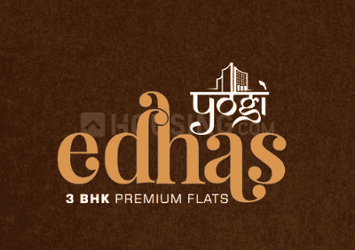 Project Image of 1061.0 - 1085.0 Sq.ft 3 BHK Apartment for buy in Yogi Edhas