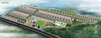 Project Image of 1039.16 - 1199.83 Sq.ft 2 BHK Villa for buy in Rudra Dream Cottage