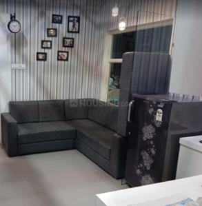 Project Image of 250.0 - 309.0 Sq.ft 1 BHK Apartment for buy in Xrbia Chembur Central Orchid B