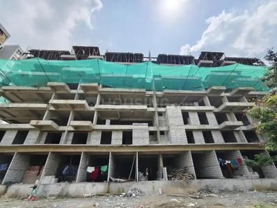 Project Image of 1144.0 - 1168.0 Sq.ft 3 BHK Apartment for buy in Shree Siddheshwar Holyland